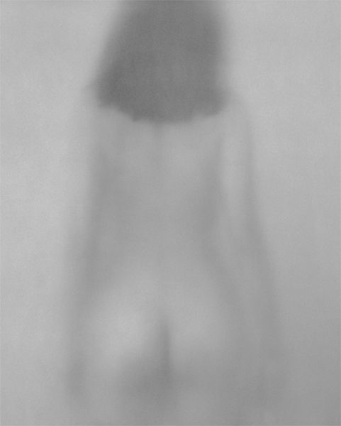 srie Portrait - MG063, 2009